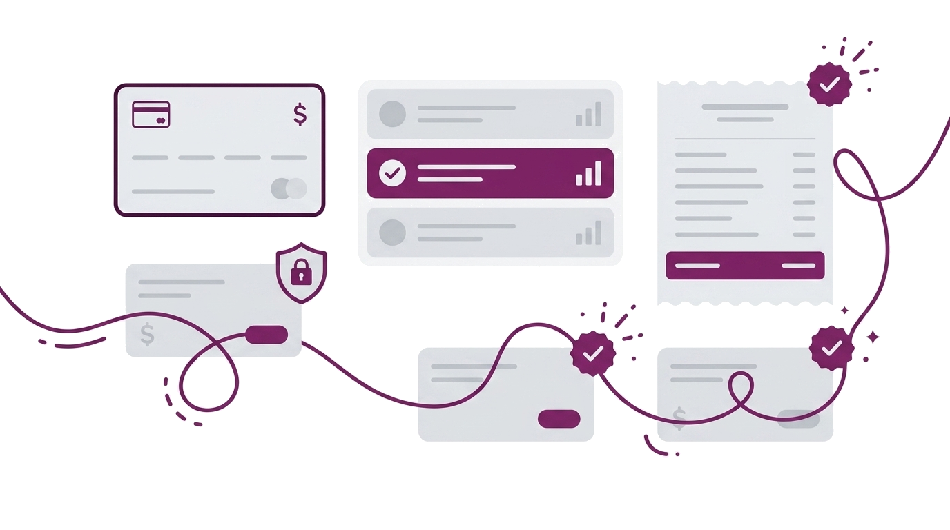 Accept Payments Online — Payment Processing That Runs With Your Bookings, Not Beside Them